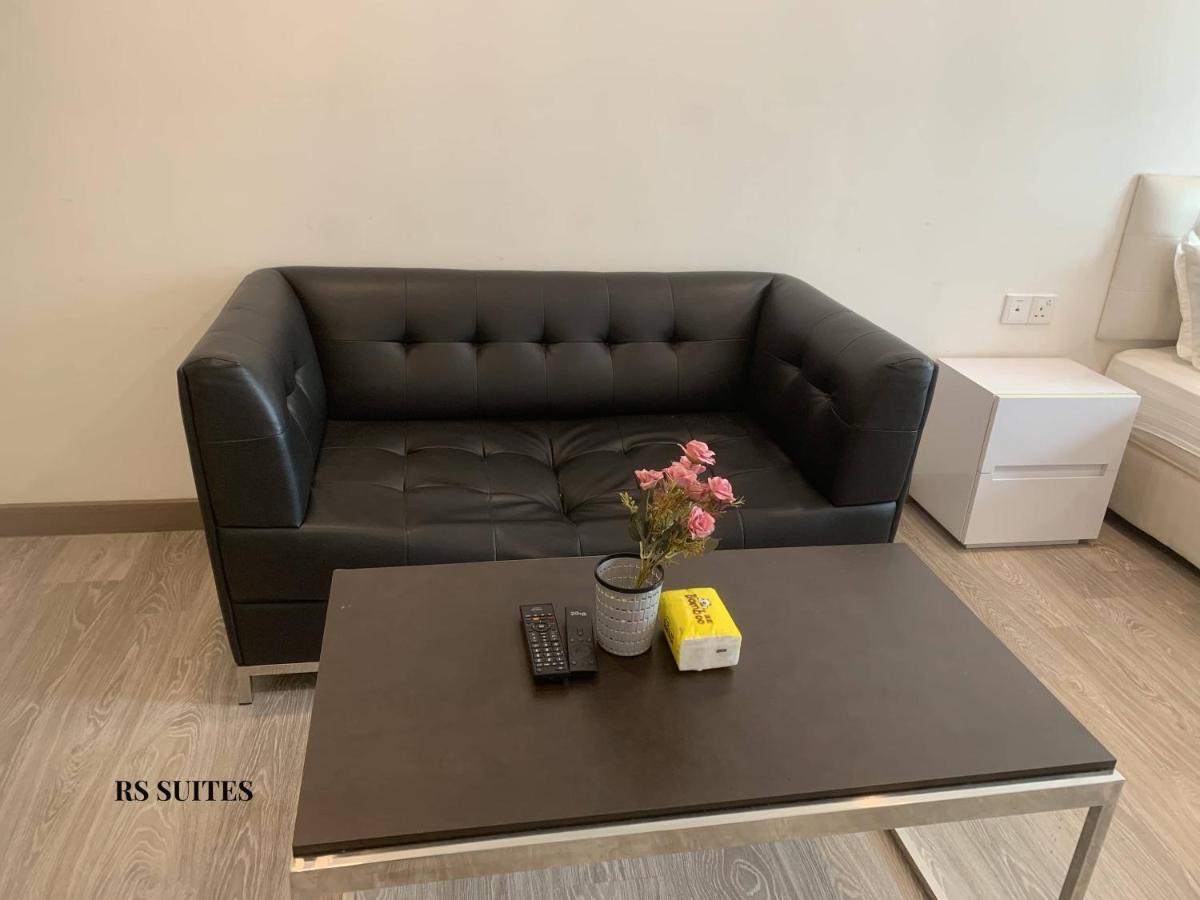 Rs Suites In Bukit Bintang Kuala Lumpur Exterior photo