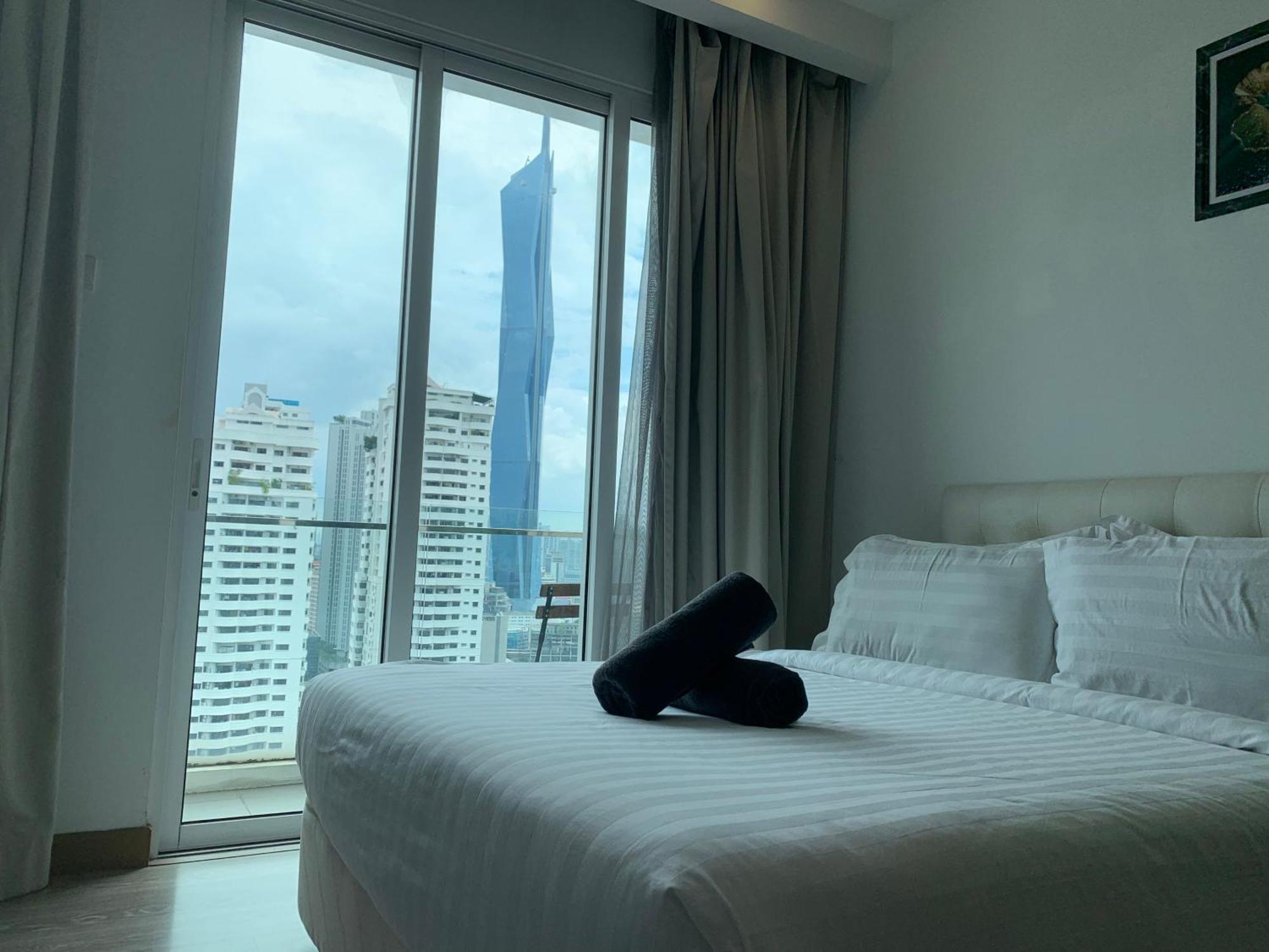 Rs Suites In Bukit Bintang Kuala Lumpur Exterior photo