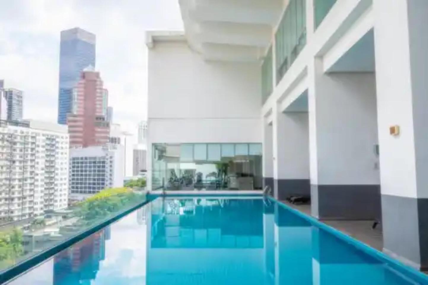 Rs Suites In Bukit Bintang Kuala Lumpur Exterior photo